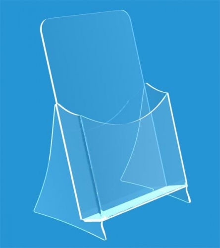 Подставки под буклеты