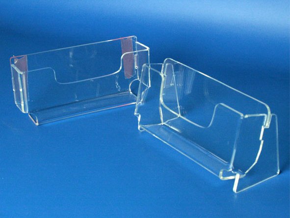 Подставки под визитки