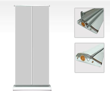 Мобильный стенд «Мобика-бизнес»