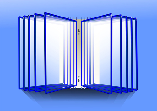 Перекидная система