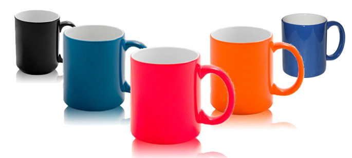 Кружка «Хамелеон»